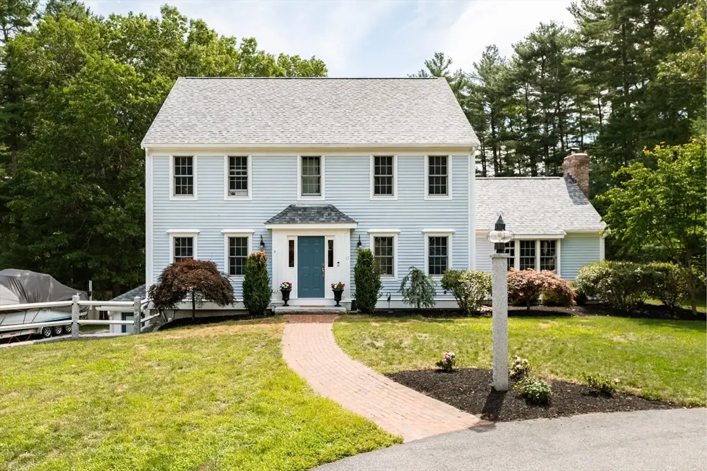 17 Gardner Rd, Duxbury, MA 02332 - #1