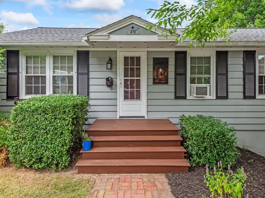 49 Newton Hts, Leominster, MA 01453 - #2