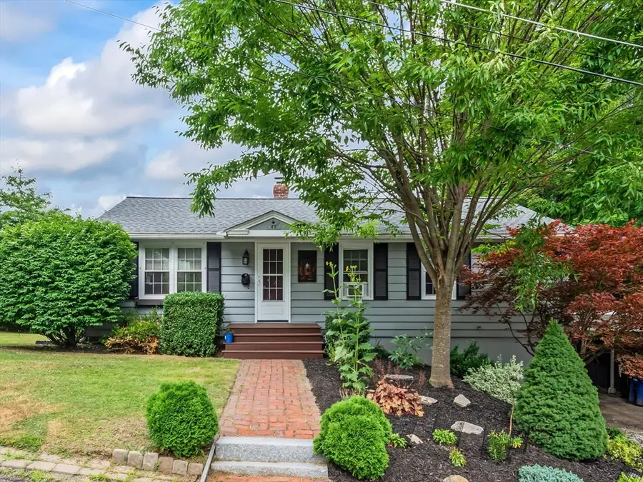 49 Newton Hts, Leominster, MA 01453 - #3