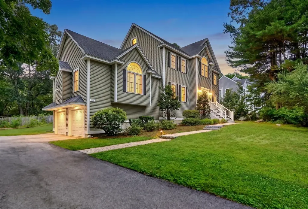 245 High St, Acton, MA 01720 - #1