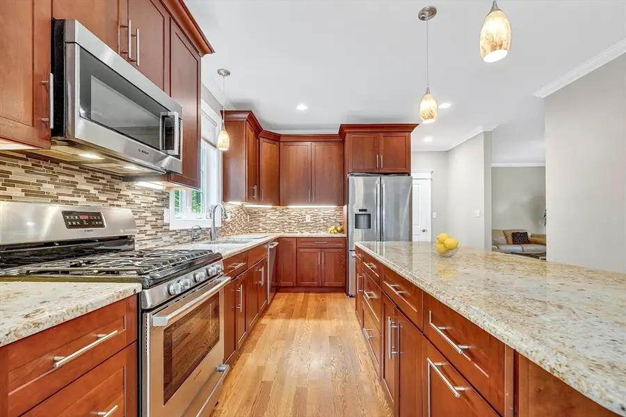 245 High St, Acton, MA 01720 - #3