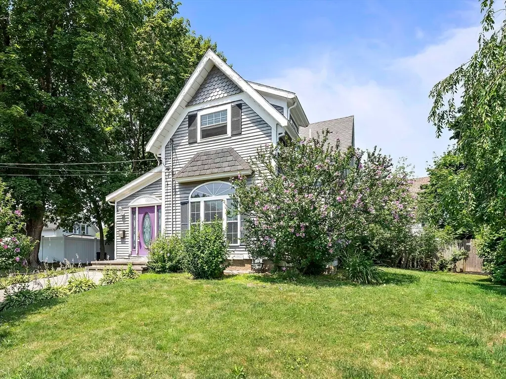 43 Hobart Square, Whitman, MA 02382 - #1