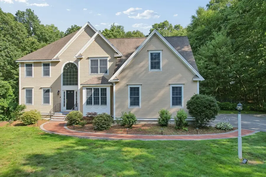 10 Burnett Road, Southborough, MA 01772 - #2