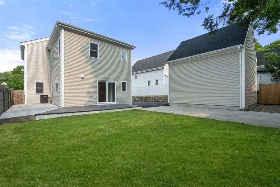 24 N Byron Ave, Brockton, MA 02301 - #2