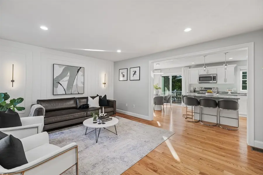 19 Green St, Berkley, MA 02779 - #2