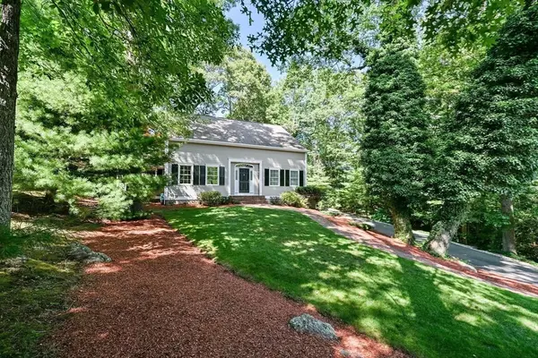 2 Rock Road, Attleboro, MA 02703