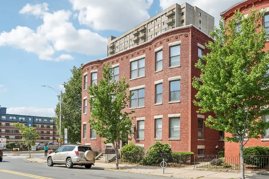 550 Main #5, Malden, MA 02148 - #2