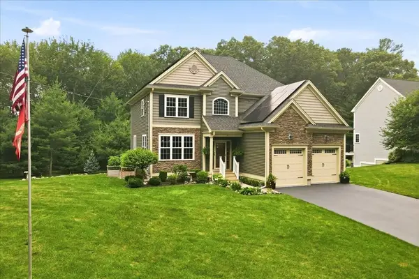 2A Thayer Farm Rd, Attleboro, MA 02703