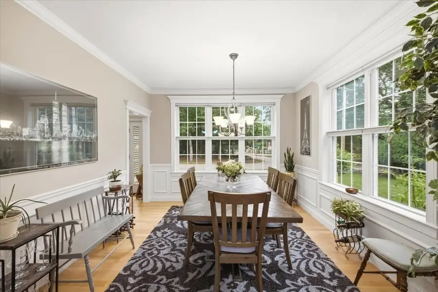 2A Thayer Farm Rd, Attleboro, MA 02703 - #3