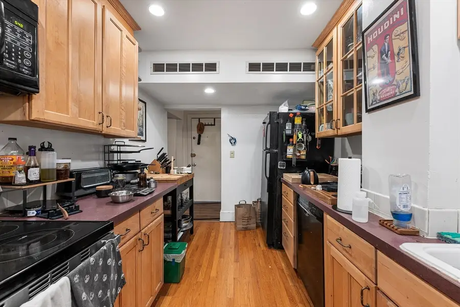 1834 Beacon St #B1, Brookline, MA 02445 - #3