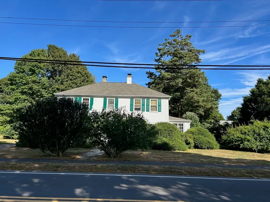112 Shore Street, Falmouth, MA 02640 - #1