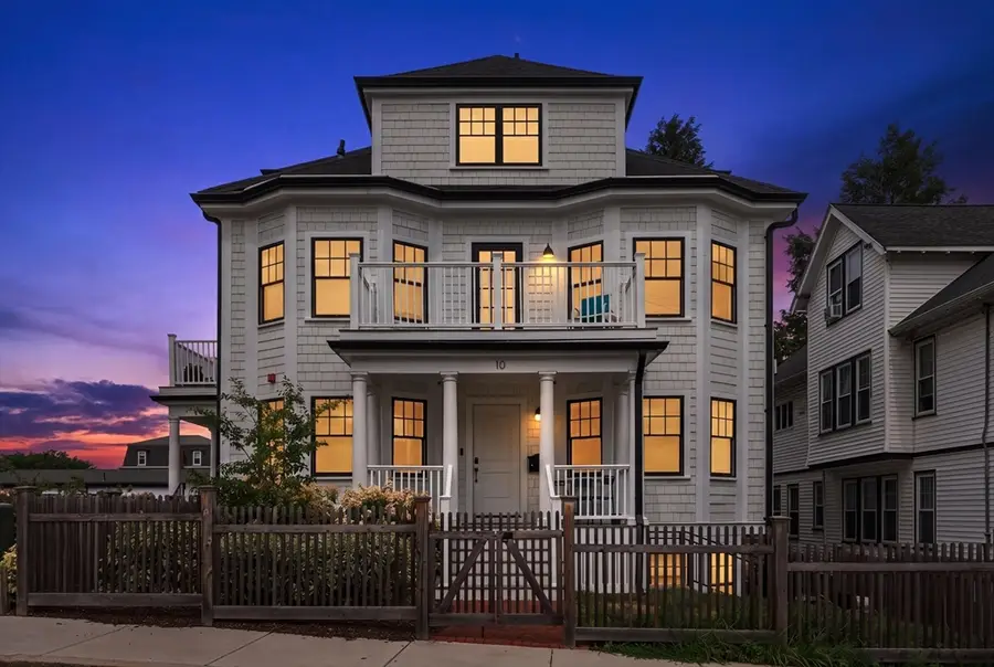 8-10 Sycamore St #8C, Somerville, MA 02143 - #2