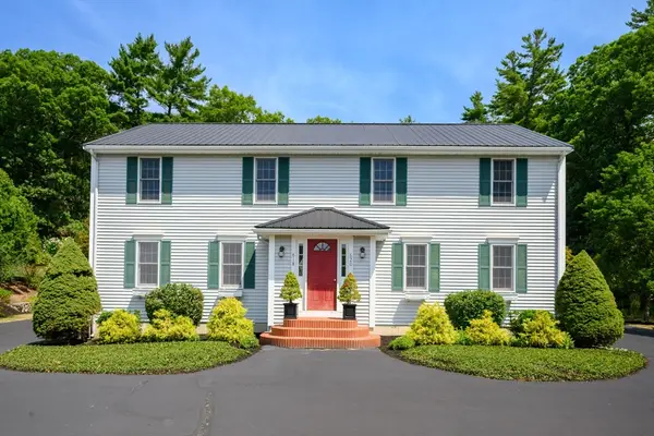 618-620 High Street, Bridgewater, MA 02324