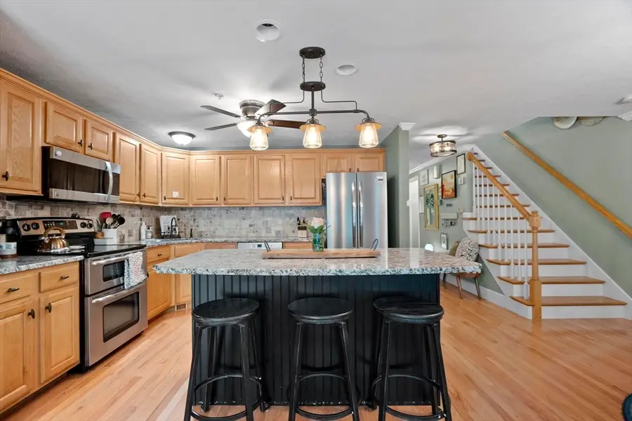 70 Bridle Cross Rd #70, Fitchburg, MA 01420 - #2