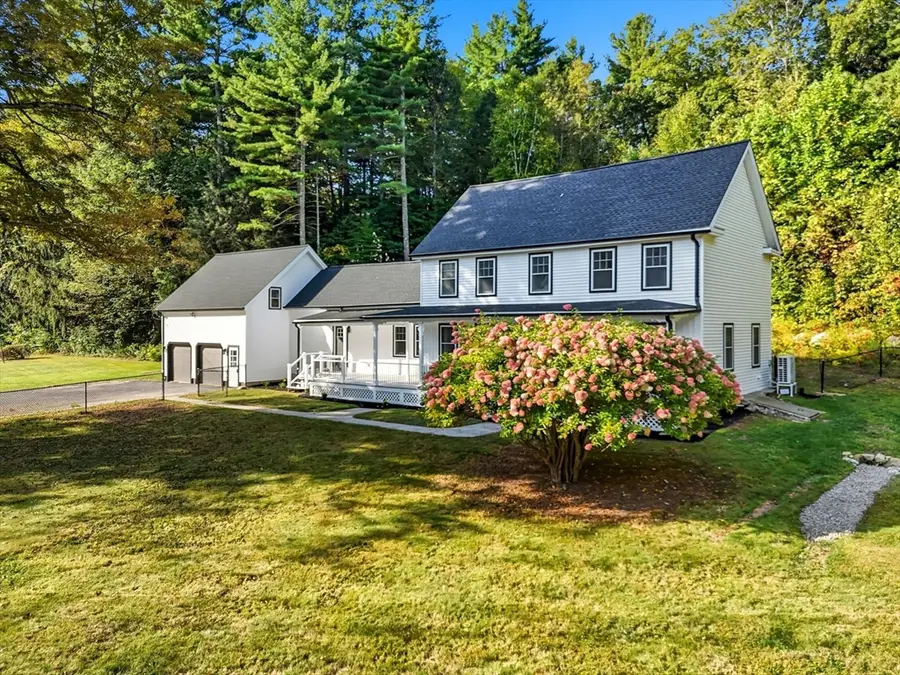 75 Lead Mine Rd, Southampton, MA 01073 - #3