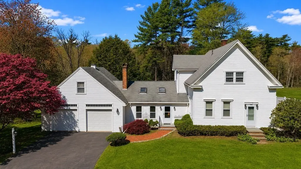 128 Prospect Hill, Taunton, MA 02780 - #1