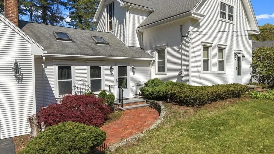 128 Prospect Hill, Taunton, MA 02780 - #2