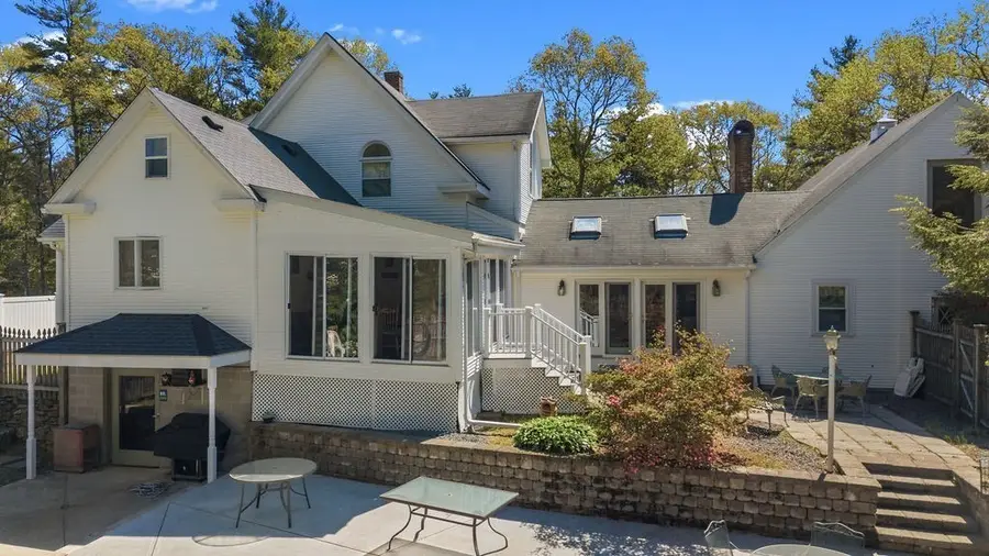 128 Prospect Hill, Taunton, MA 02780 - #3