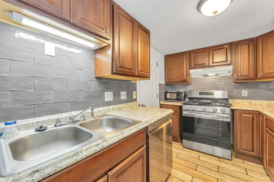 15 Marion Street #D, Boston, MA 02131 - #2