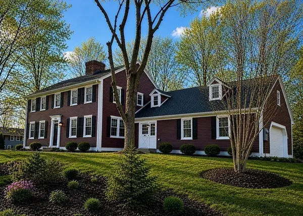 lot 1/ 200 Highcrest Rd, Fall River, MA 02720