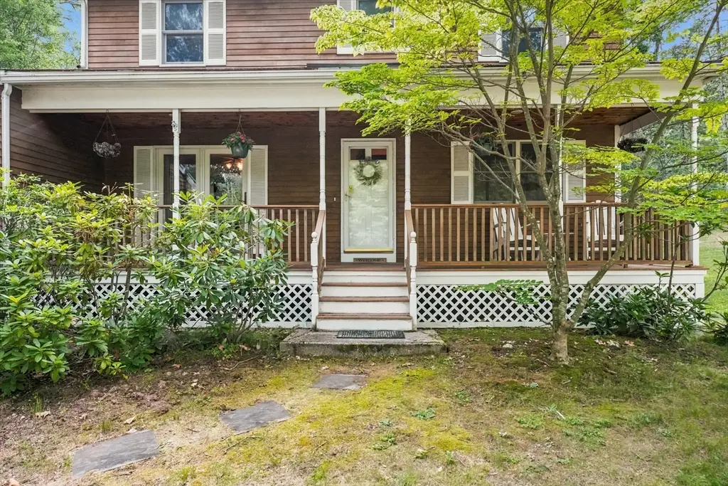 11 Marlboro Rd, Georgetown, MA 01833 - #1