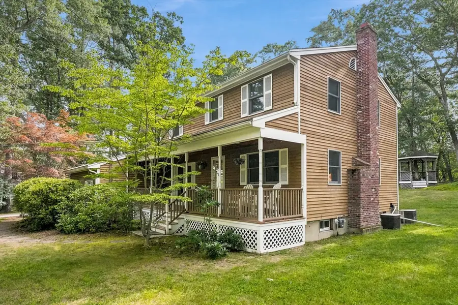 11 Marlboro Rd, Georgetown, MA 01833 - #2