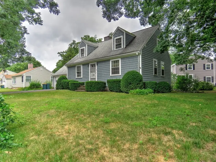 56 Brookfield Rd, Abington, MA 02351 - #2