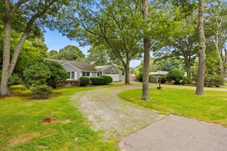 435 Sandwich Rd, Falmouth, MA 02536 - #3