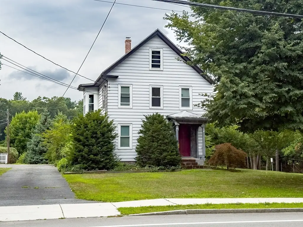 292 N Main St, Natick, MA 01760 - #1