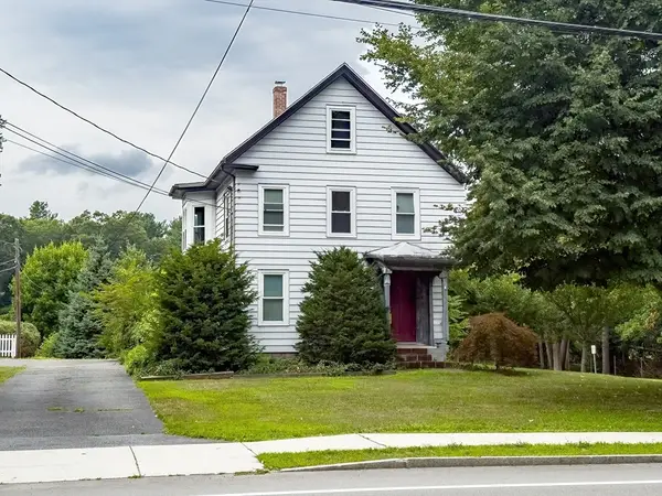 292 N Main St, Natick, MA 01760
