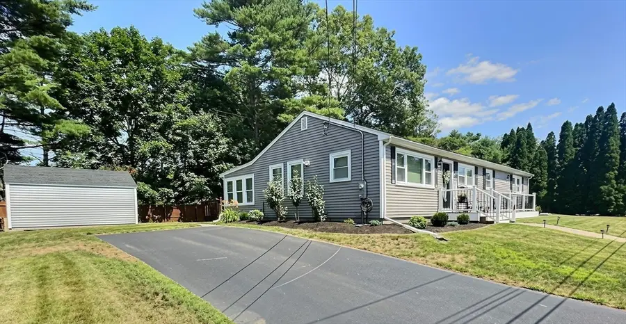 2 Mcfarlin Rd, Carver, MA 02330 - #2