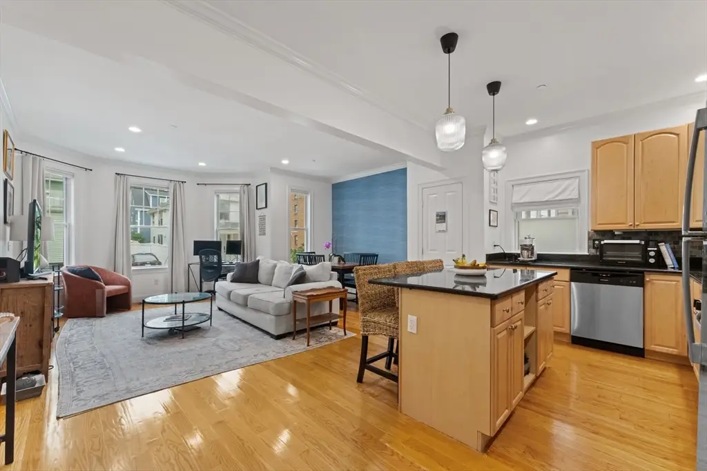 146 Clifton Street #4, Malden, MA 02148 - #1