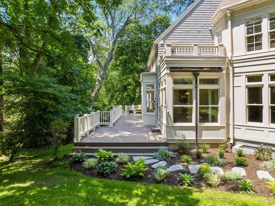 49 Buswell Park, Newton, MA 02458 - #2