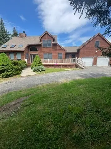200 Peru Rd, Windsor, MA 01270