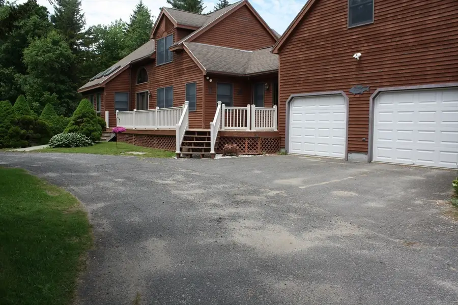 200 Peru Rd, Windsor, MA 01270 - #2