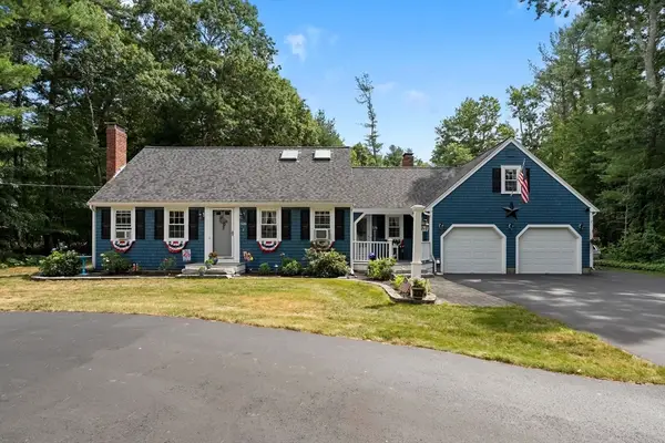 526 Walnut St, Bridgewater, MA 02324