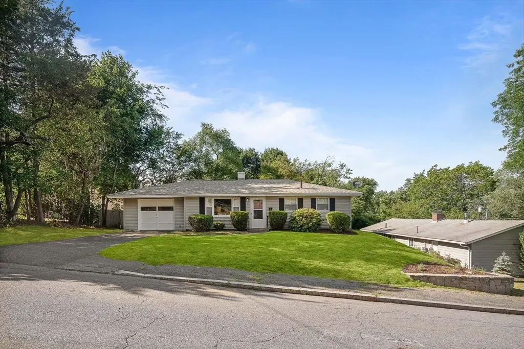 9 Upper Joclyn Avenue, Framingham, MA 01701 - #1