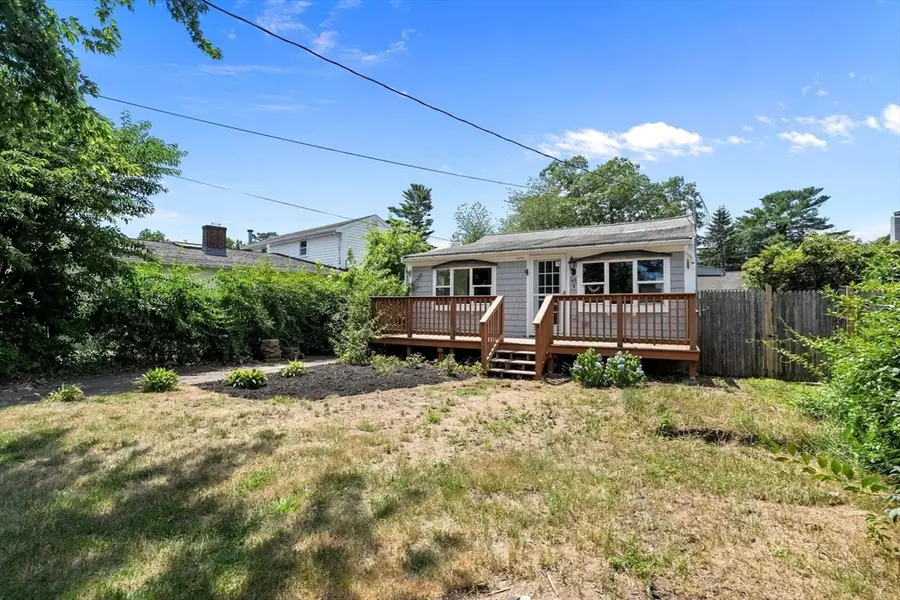 46 A Crystal Lake Drive, Carver, MA 02330 - #3