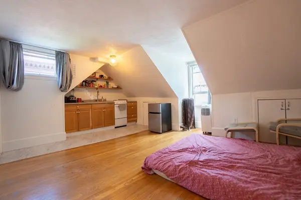 59 Hancock St #14, Boston, MA 02114