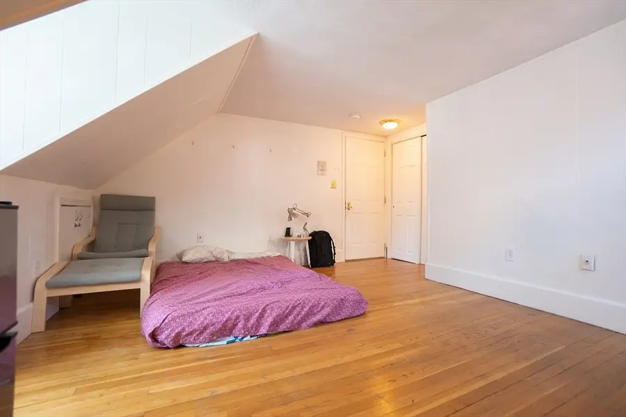 59 Hancock St #14, Boston, MA 02114 - #2