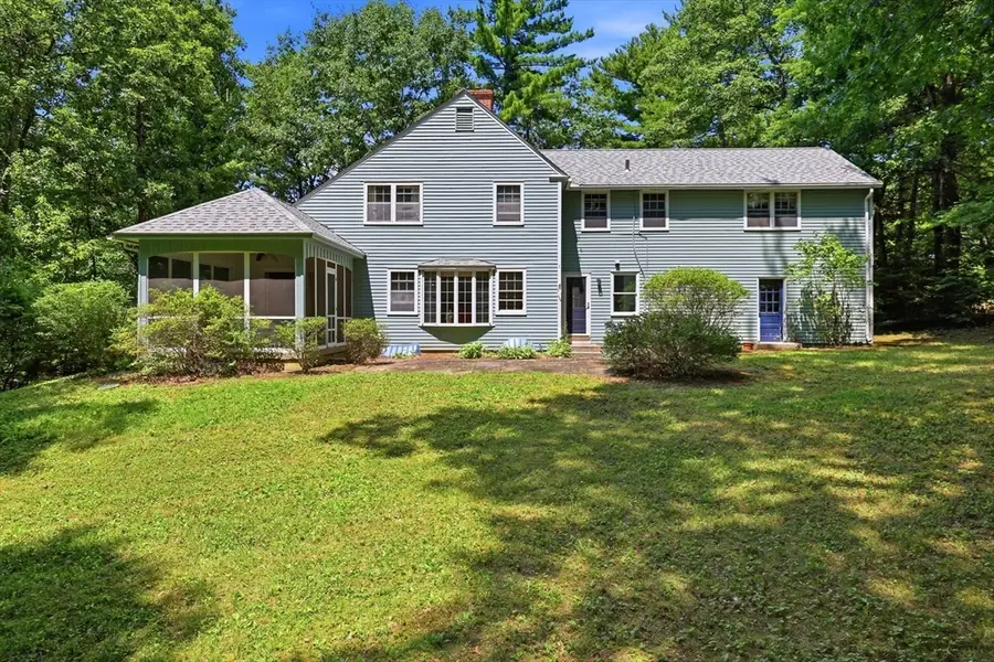 25 Echo Hill Rd, Amherst, MA 01002 - #3