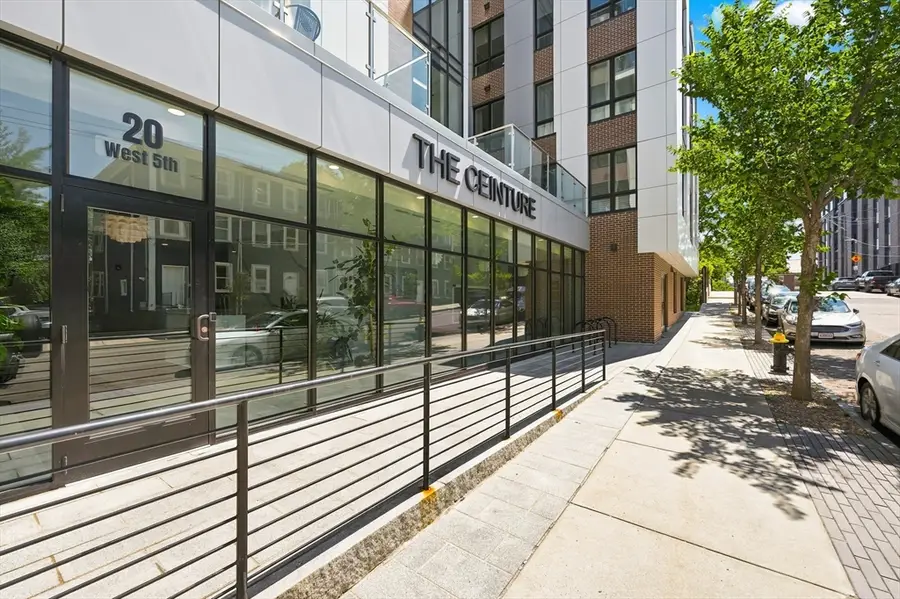 20 W 5th St #3I, Boston, MA 02127 - #2