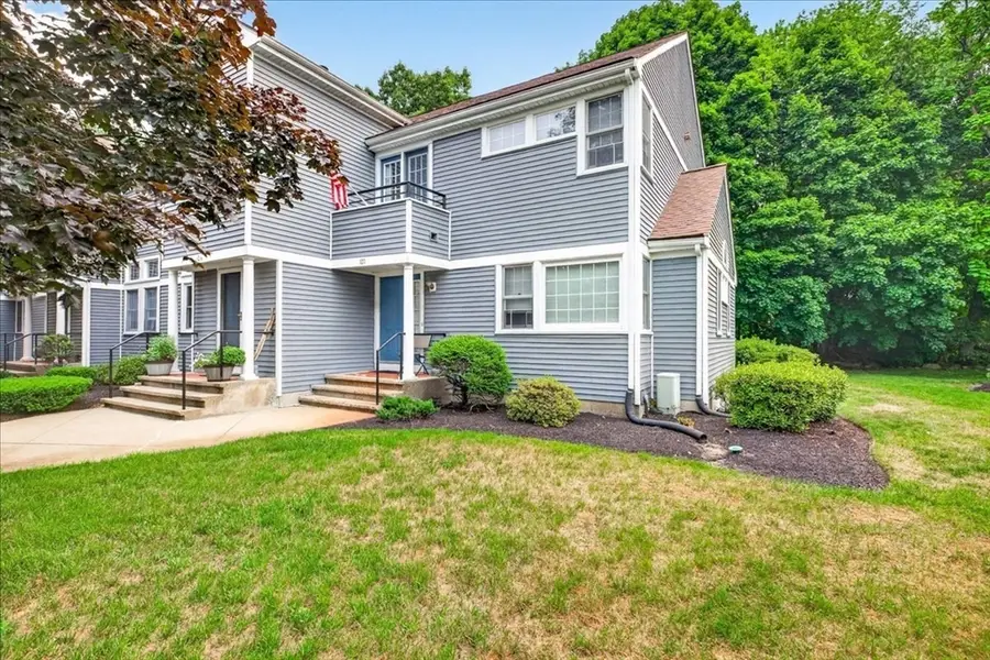 501 Auburn St #107, Whitman, MA 02382 - #3