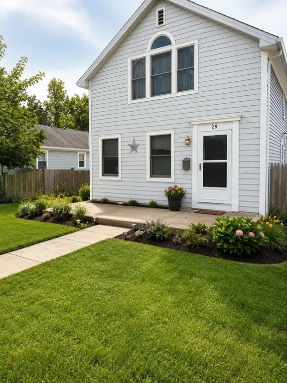 28 Wilson, Dartmouth, MA 02748 - #1