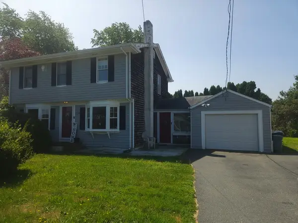 114 Pearl Street, Dartmouth, MA 02748