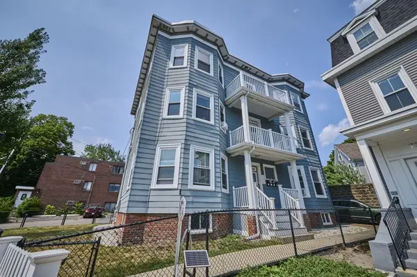 757 Somerville Ave, Somerville, MA 02143