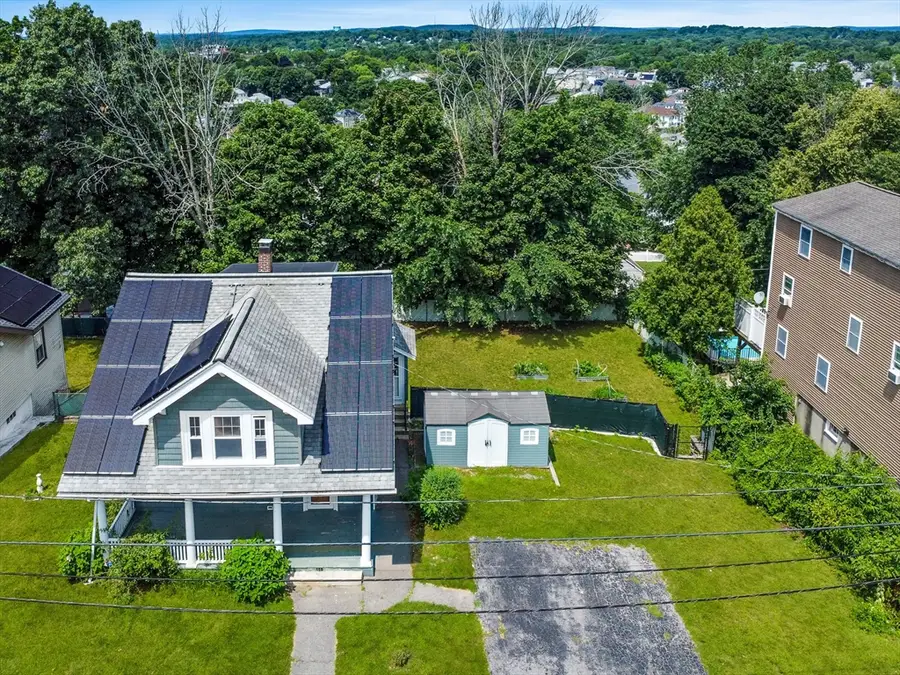 159 Olive Ave, Lawrence, MA 01841 - #2