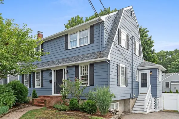 26 Hawthorn Ave, Needham, MA 02492