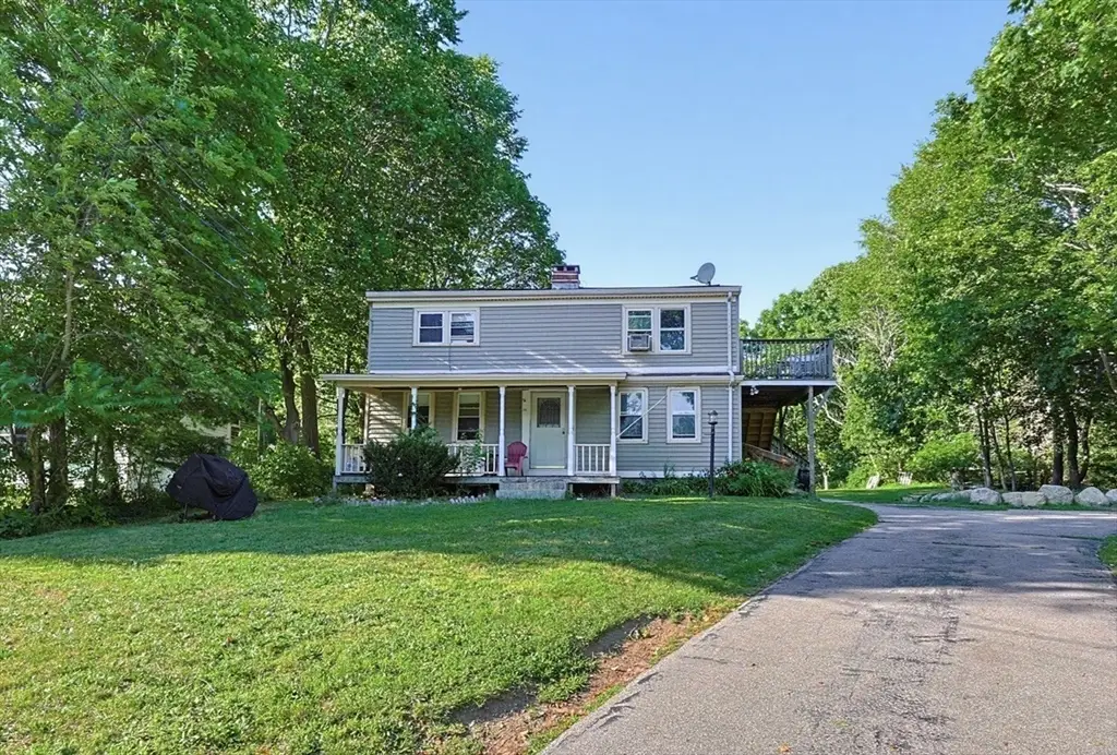 26 Water St, Assonet, MA 02702 - #1