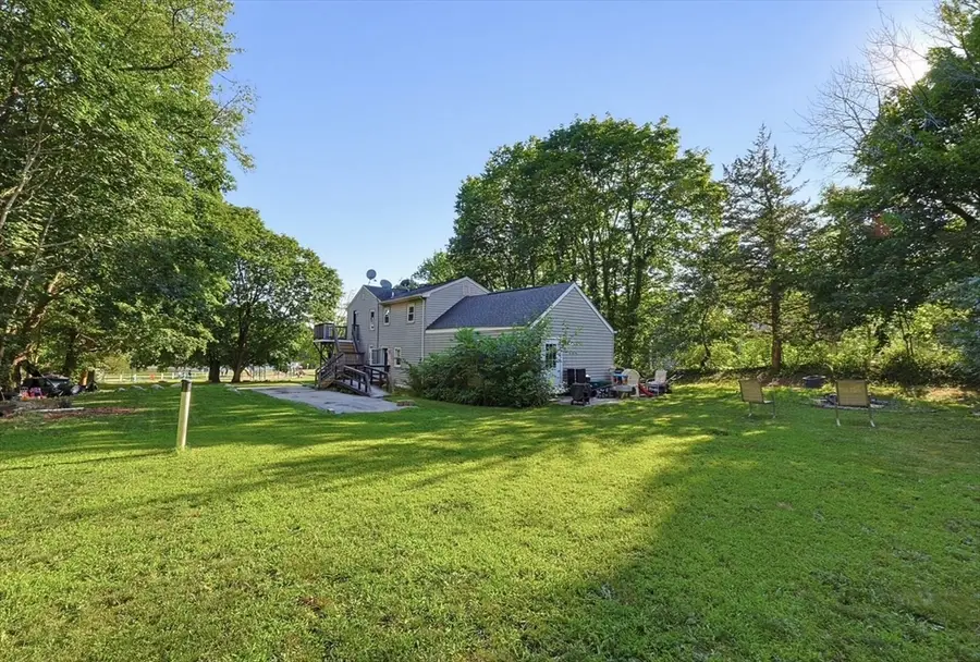 26 Water St, Assonet, MA 02702 - #3